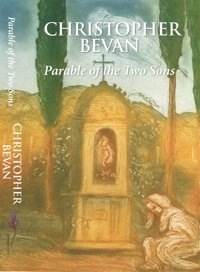 Parable of the Two Sons - Cover